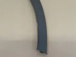 TOYOTA RAV4 IV voorbumper rechter trim