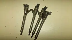 OEM 33800-27800 Injector voor Hyundai Santa Fe II 2.2 CRDI