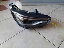 Lámpara delantera derecha Full LED - Opel Grandland X - OEM YP00126180 - 2