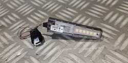 BMW 6913278 LED Oikean Peilin Valo - Käytetty