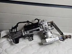 Colonne de direction assistée Ford Kuga MK3 OEM LX6C-3D077-TE