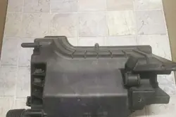 Ilmansuodattimen kotelo MERCEDES-BENZ A (W168) A1660940004