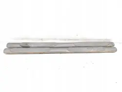 Kit de barras estabilizadoras Nissan Navara - OEM