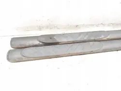 Nissan Navara Stabilisatorgelenk-Satz - OEM