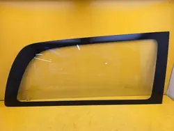Mercedes Vito W447 takasivuikkuna vasen OEM
