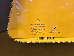 Mercedes Vito W447 Heckseitenfenster links OEM