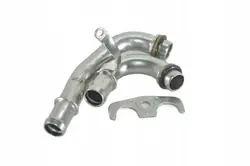 Tubes de refroidissement Getrag usagés pour Renault DCT300 DW5 EDC7