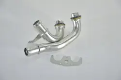 Begagnade Getrag-kylningsrör för Renault DCT300 DW5 EDC7