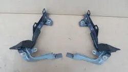 Citroen DS7 Crossback Motorhuvehängsel OEM 9829653580