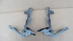 Citroen DS7 Crossback Conjunto de Dobradiças OEM 9829653580