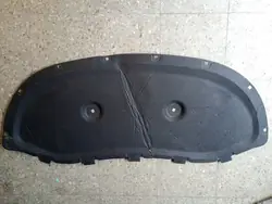 Skoda Kodiaq Motorhuvud Isolering OEM 565863831