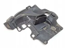 Junta do capô Tesla Model X OEM 103621200D - Usado