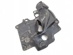 Tesla Model X motorhuvespackning OEM 103621200D - Begagnad