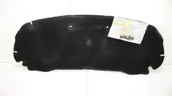 Motorhuvisolering OEM 360151944 Peugeot 2008 2013-2019