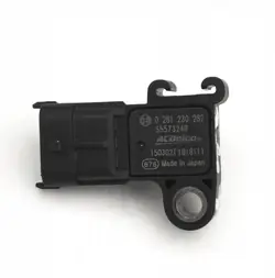 MAP-anturi OEM 55573248 Opel Astra 1.4 Turbolle