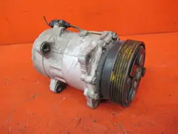 Compresseur de climatisation Volkswagen OE 1J0820803F