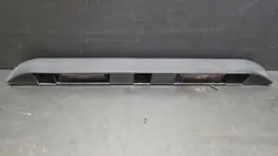 Cache Éclairage Plaque Iveco Daily 99-14 - OEM