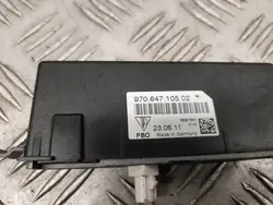 Porsche antennförstärkare OEM 97064710502 - Begagnad