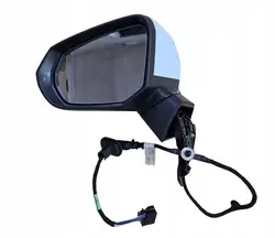 VASEN PUHELIN AUDI Q3 II 10 PIN 83B857409 LS9R