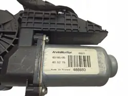 OEM 6Y2959802 Régulateur vitre avant gauche VW Polo IV