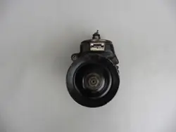 Mercedes servostyrningspump OEM 24 65 BAR
