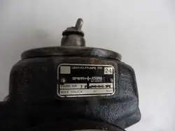 Pompe direction assistée Mercedes OEM 24 65 BAR