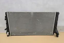CHŁODNICA WODY BMW F40 F45 X1 F48 X2 F39 17118645783 17118645782