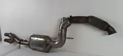 Catalyseur DPF Maserati Ghibli 3.0 OEM 670105271