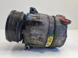 Ilmastointikompressori OPEL VECTRA C 1.9L Diesel