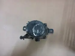 Farol Esquerdo Opel Zafira B 08-14 Lift