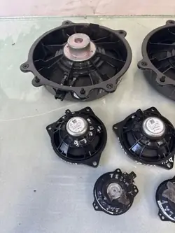 Tesla Model S Soundsystem OEM 148648800A Gebraucht