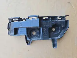 VW POLO 2G6 Supporto paraurti posteriore sinistro 2G6807453A