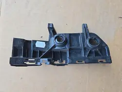 VW POLO 2G6 Halterung Stoßfänger links hinten 2G6807453A