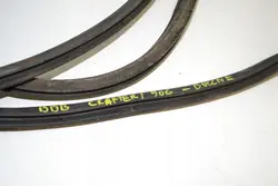 Joint de vitre porte coulissante OEM 2E1845321C - Occasion