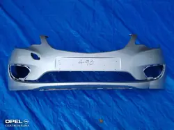 OPEL KARL Spoiler paraurti anteriore Z176 42418315