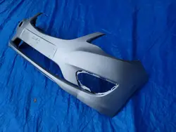 OPEL KARL Spoiler de pare-chocs avant Z176 42418315