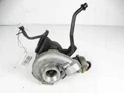 Mercedes-Benz OE A6110960999 Turboahdin - Käytetty