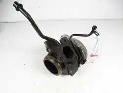 Mercedes-Benz OE A6110960999 Turboahdin - Käytetty