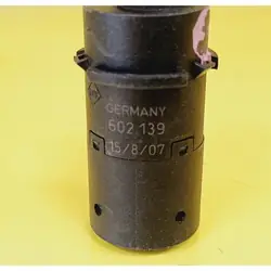 Capteur de stationnement PDC BMW 5 E39 66218375533