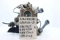 Bras de suspension arrière droit OEM 6850564MWGK BMW G14/G15
