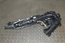 Collecteur d'admission BMW 5 GT F07 7800088 3.0L Diesel