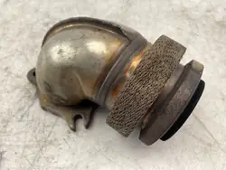 Mercedes-Benz E W211 Pakoputki OEM LAA16672