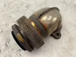 Tubo de escape Mercedes-Benz E W211 OEM LAA16672