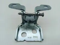 Dacia Duster II deurscharnier OEM 804209726R - Gebruikt