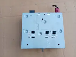 Mercedes Radio Tuner Förstärkare OEM A2229009211