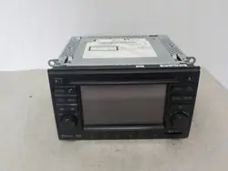 Radio Navigation Nissan OE 25915BH10C - Moniteur