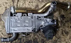 Válvula EGR A6541400460 Mercedes Clase C W205 2.0 CDI