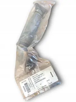 AUDI ALLROAD Compensador de Escape Direito 059131790S