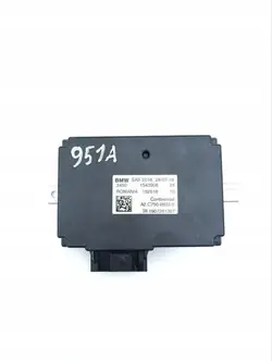 Hydraulik-Fahrwerksteuergerät BMW 7 2018 OEM 1543906