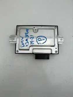 Hydraulische ophanging controller BMW 7 2018 OEM 1543906